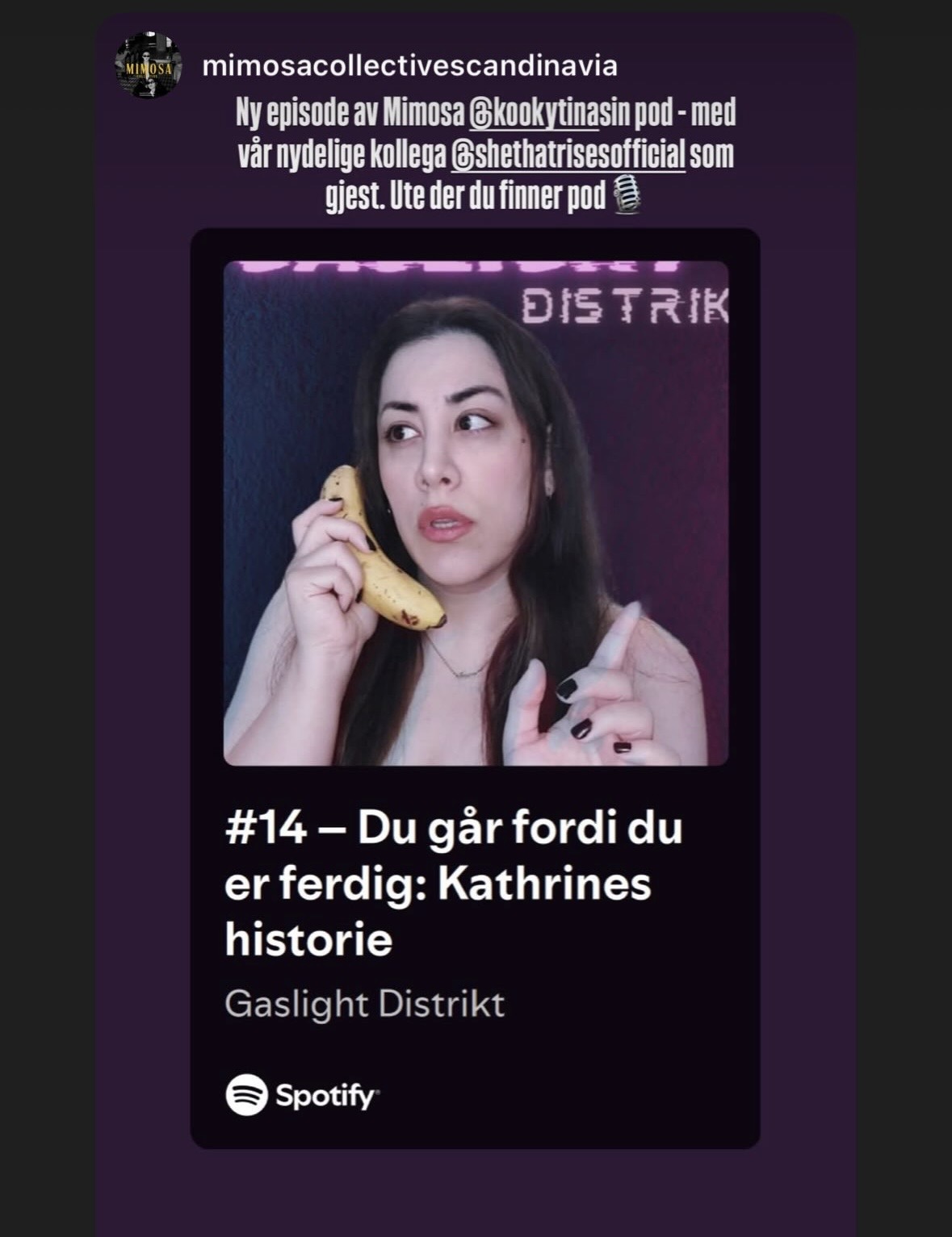 https://open.spotify.com/show/4XRmBOjtC5uMYNCfcwISDM